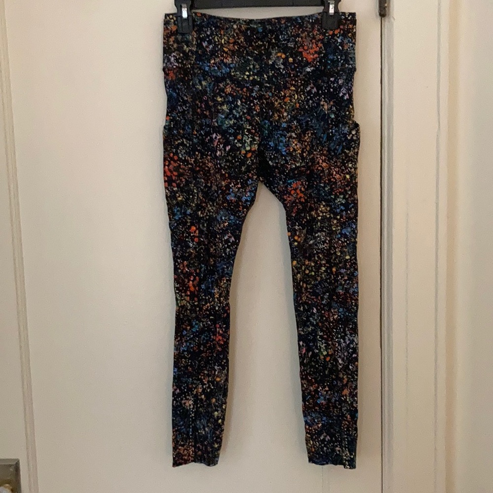 Lululemon Fast and Free Tight